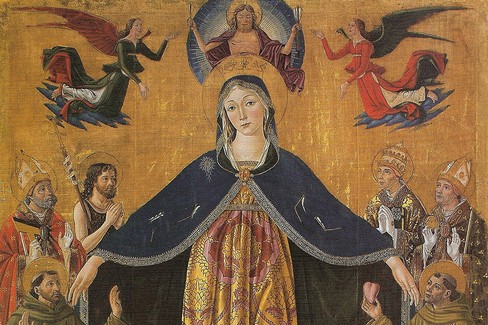 Madonna della Misericordia