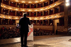 Maffei Teatro Palco
