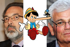 Maffei Salerno Pinocchio