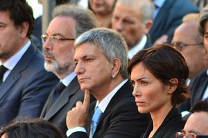 Maffei Vendola Carfagna