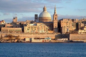 Malta e i suoi tesori naturali e culturali
