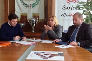 Presentazione di 