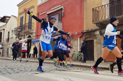 Pietro Mennea Half Marathon 2018, la corsa continua