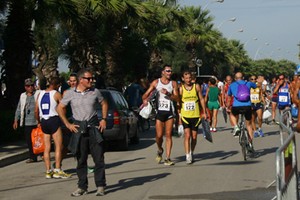 Maratonina di fine estate