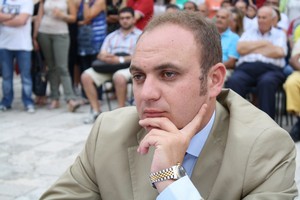 Consigliere Marcello Lanotte