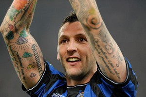 Marco Materazzi