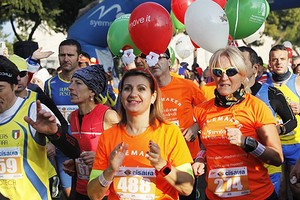 Maratona delle Cattedrali