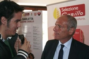 Luca Guerra intervista Massimo Caputi