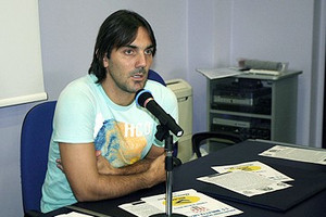 Massimo Margiotta