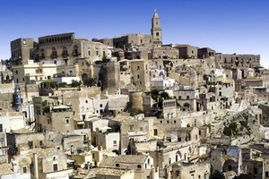 Matera