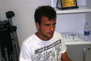 Matteo Meucci