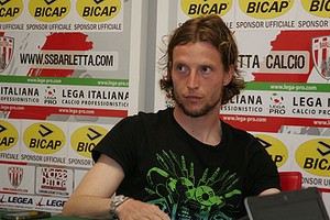 Mattia Masiero