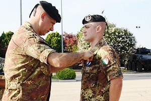 Medaglia Nato