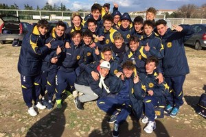 Medaglie doro gennaio