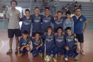 Asd Medaglie d'Oro Barletta