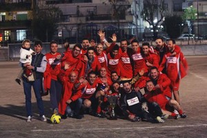 Asd Medici Team 28