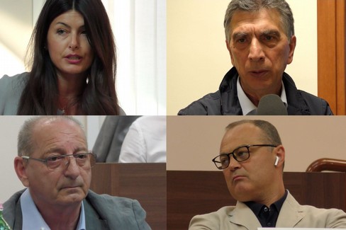 La Giunta di Barletta verso nuovi equilibri