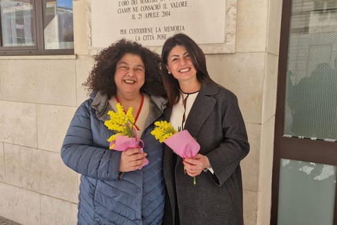 8 marzo, il ruolo delle donne in politica