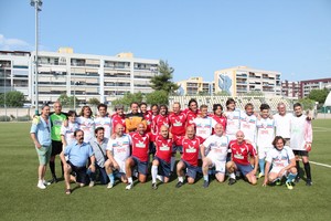 Memorial Nicola Italia. <span>Foto Luca Guerra</span>