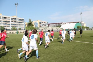 Memorial Nicola Italia