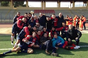 Memorial Mauro Lagrasta: agli ex allievi del Mister la prima edizione