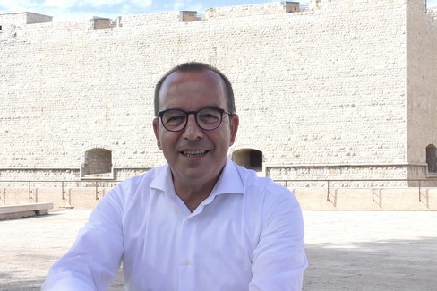 Intervista a Ruggiero Mennea