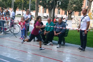 Mennea Day. <span>Foto Enrico Gorgoglione</span>