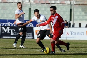 Legras: «Barletta cresciuto sotto tutti i punti di vista»