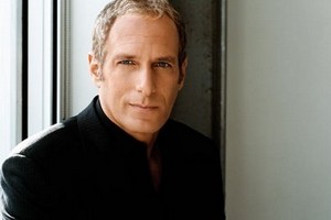 Michael Bolton