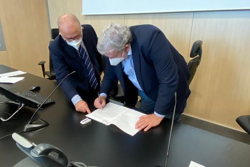 Covid: accordo tra Regione Puglia, Medici di Famiglia e Pediatri