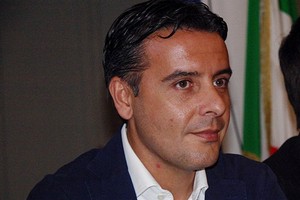 Michele Massimo Mazzarisi