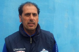 #SalviamoilBarletta #10 Parola a mister Claudio Minincleri