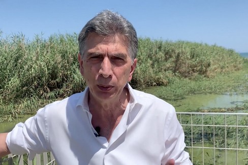 Canale H, parte la gara per realizzare l'impianto di depurazione a Barletta