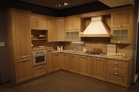 Stosa Cucine, la tua cucina