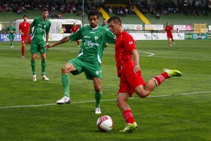Barletta-Avellino