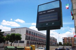 Autobus Monitor