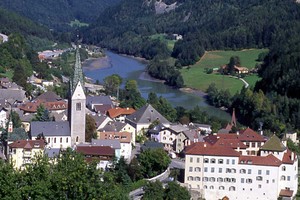 Rio di Pusteria