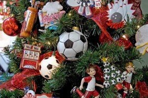 Natale sport