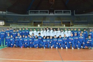 Taekwondo Itf, la Nazionale azzurra pronta per la Bulgaria