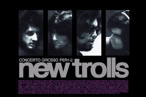 New Trolls