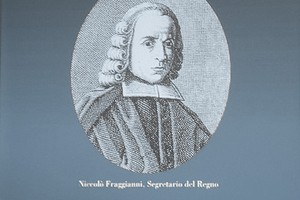 Niccolò Fraggianni