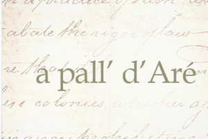  "A pall’ d’Aré "