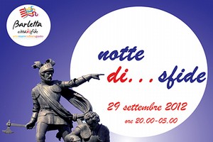 Notte Bianca 2012