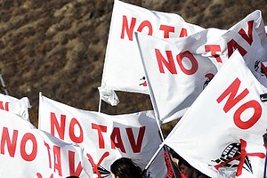 No Tav