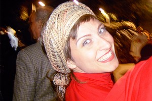 Olga Mascolo