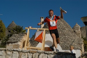 Orienteering