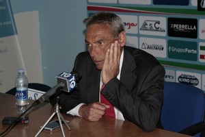 Nevio Orlandi