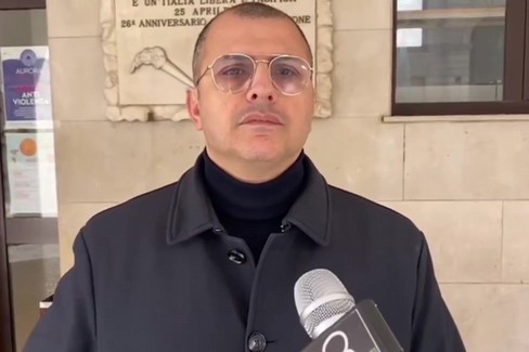 Medaglie d'oro, polemica sulle linee di mandato. La replica dell'assessore Oronzo Cilli