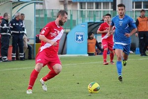Paganese - Barletta 2-1 | Highlights Lega Pro Gir C 11^ Giornata