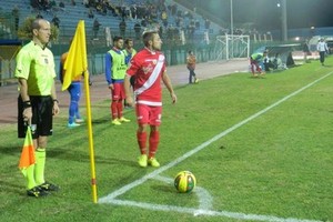 Calcio, Paganese-Barletta 2-1